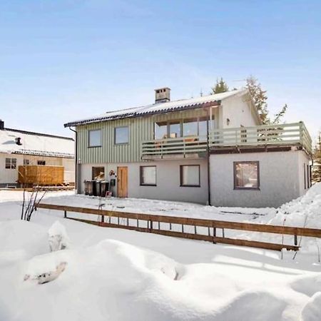 Sentrums Leilighet Kabelvåg Buitenkant foto