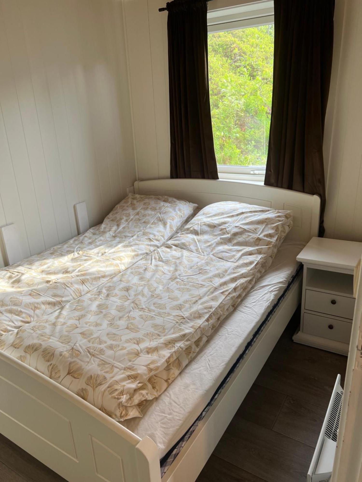 Sentrums Leilighet Kabelvåg Buitenkant foto