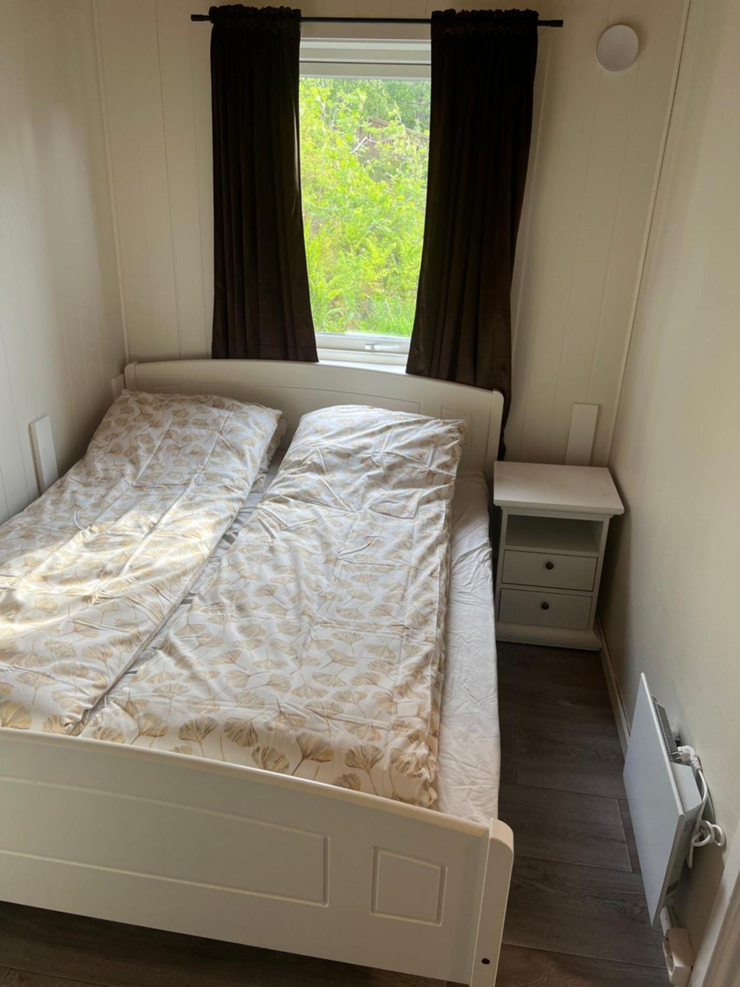 Sentrums Leilighet Kabelvåg Buitenkant foto